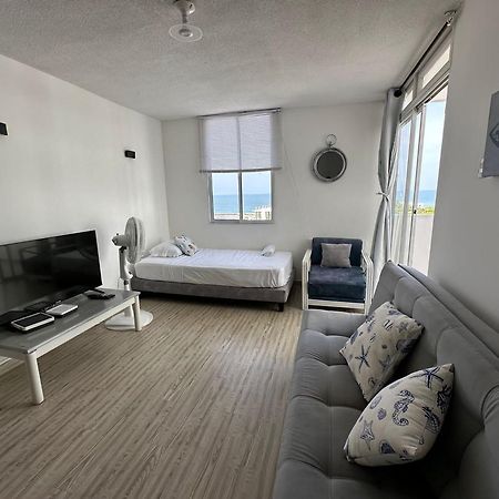 Apartamento Escapada En Fragata Style Con Vista Al Mar Cartagena Exterior foto