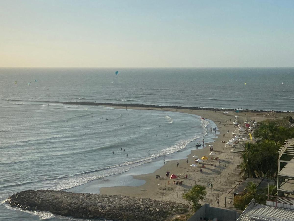 Escapada En Fragata Style Con Vista Al Mar Cartagena Exterior foto