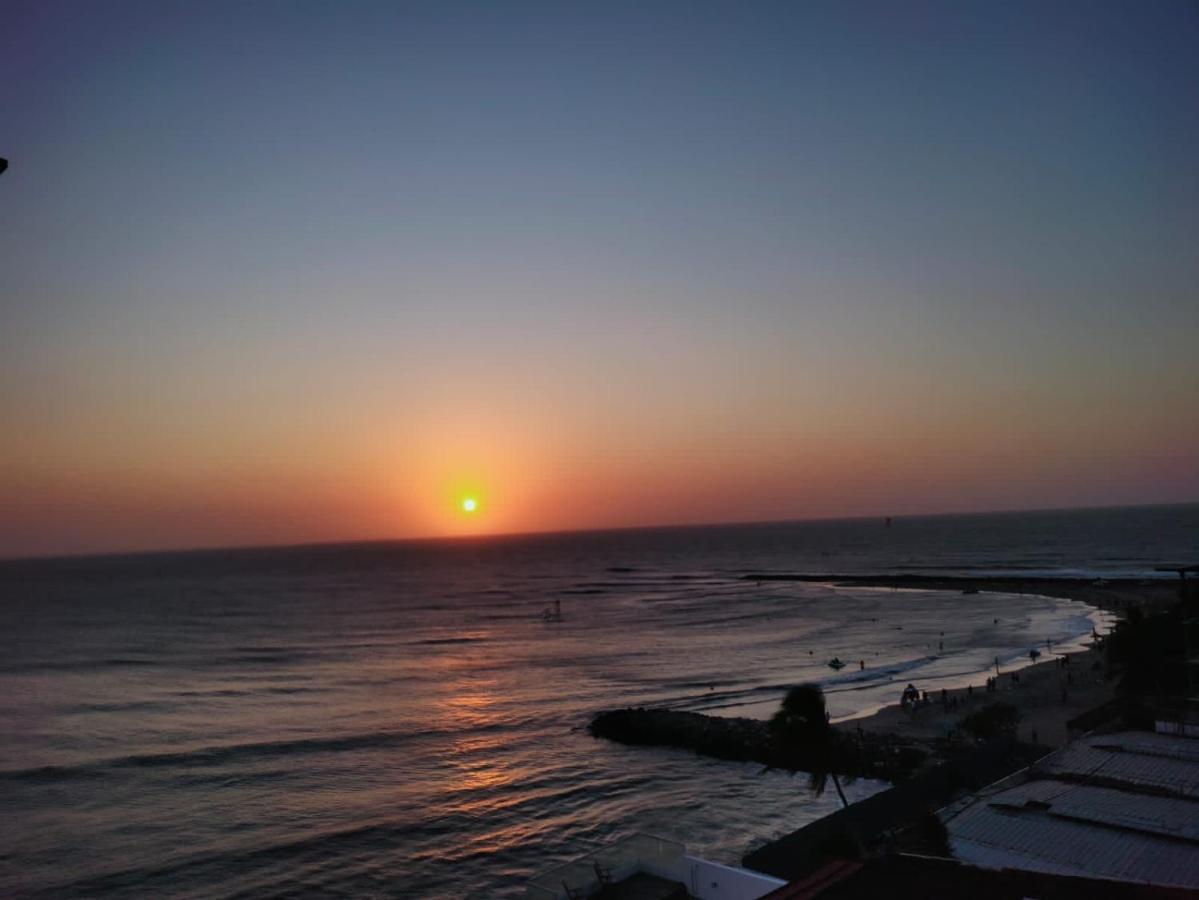 Escapada En Fragata Style Con Vista Al Mar Cartagena Exterior foto