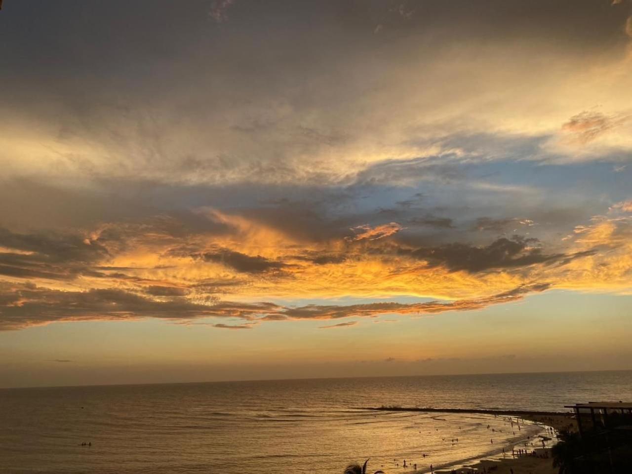 Apartamento Escapada En Fragata Style Con Vista Al Mar Cartagena Exterior foto