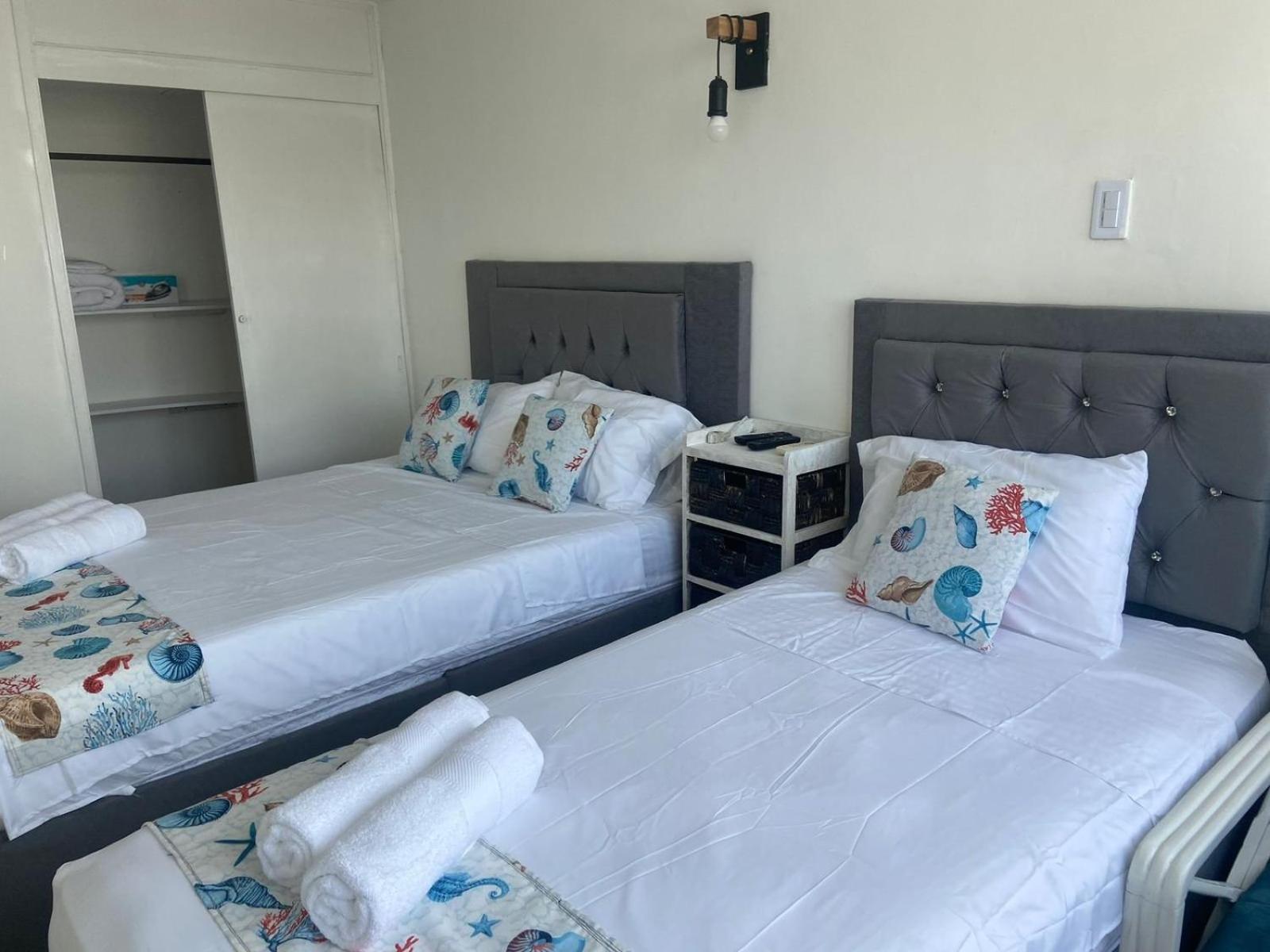Apartamento Escapada En Fragata Style Con Vista Al Mar Cartagena Exterior foto